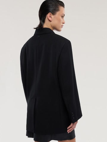 Trussardi Blazer‌‌‌‌ in Schwarz
