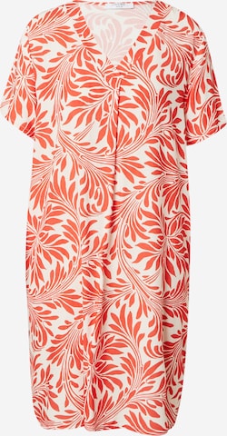 ZABAIONE Mekko 'Ro44myy' värissä punainen: etupuoli