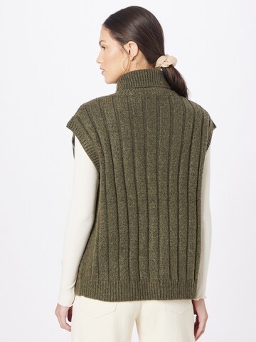 Soyaconcept Pullover in Grün