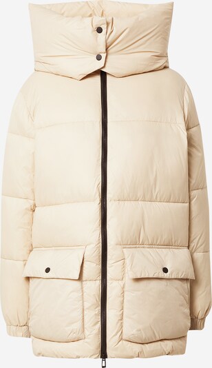 HUGO Parka 'Falona' en beige, Vue avec produit