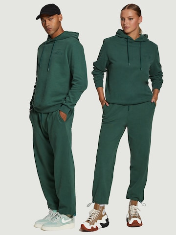 Effilé Pantalon Shiwi en vert