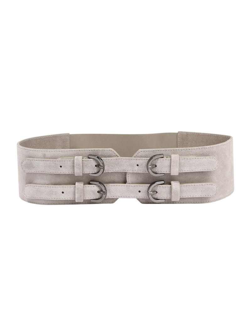 Women Accessories ONLY Casual belts Taupe
