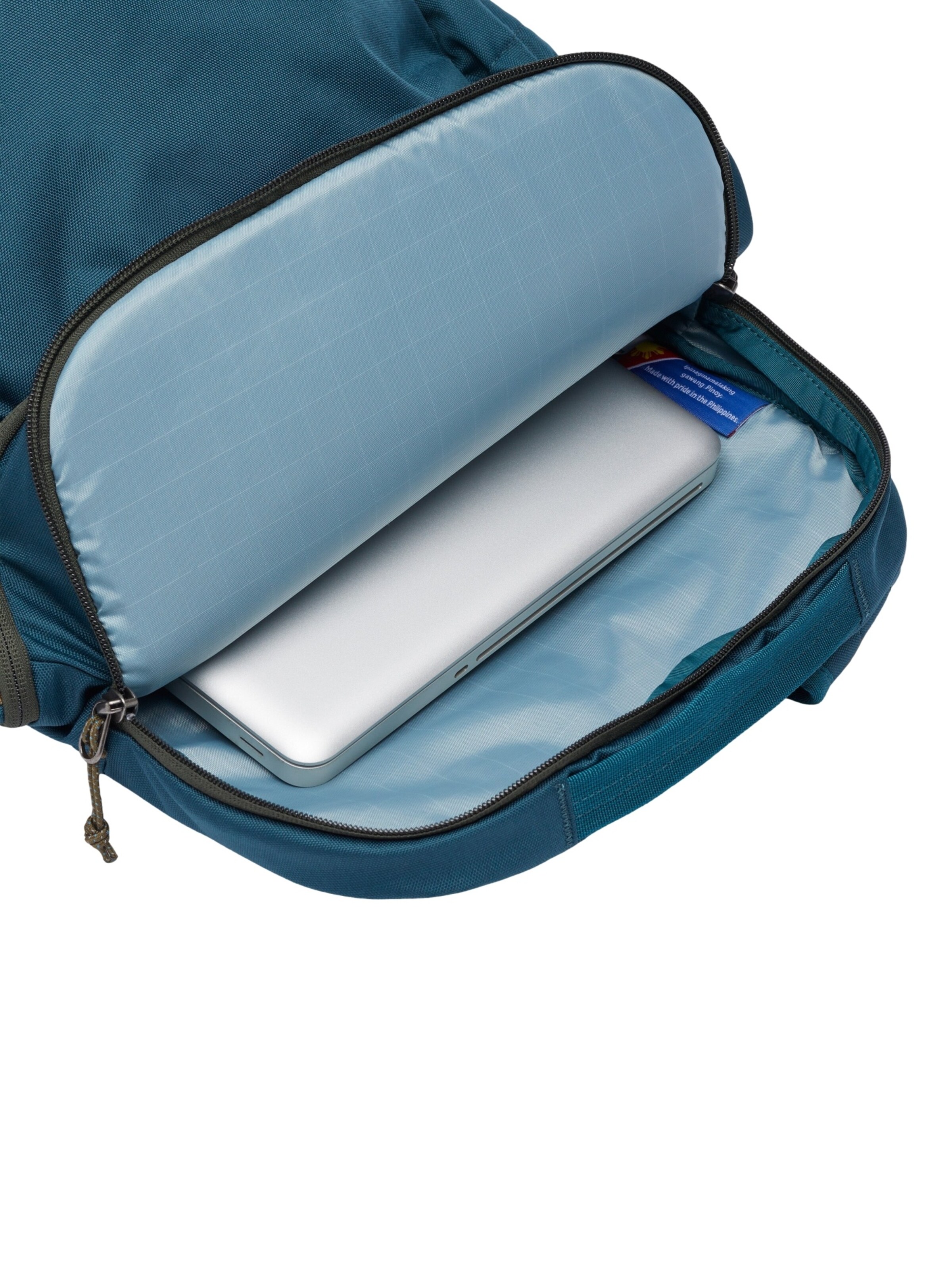 cotopaxi Backpack 'Chiquillo' in Blue