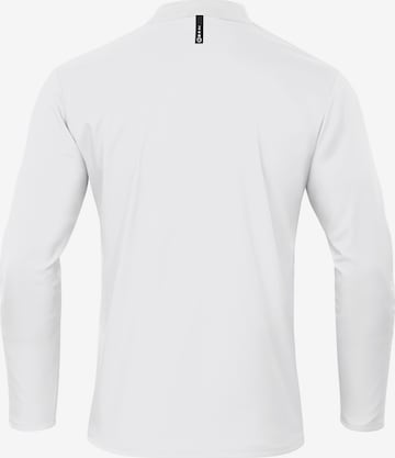 JAKO Athletic Jacket 'Champ 2.0' in White