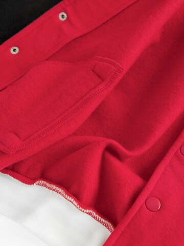 Cool Club Dressipluus, värv punane