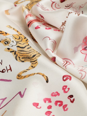 Scalpers Huivi ' ' värissä beige