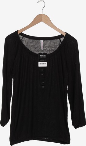 SHEEGO Top & Shirt in M in Black: front