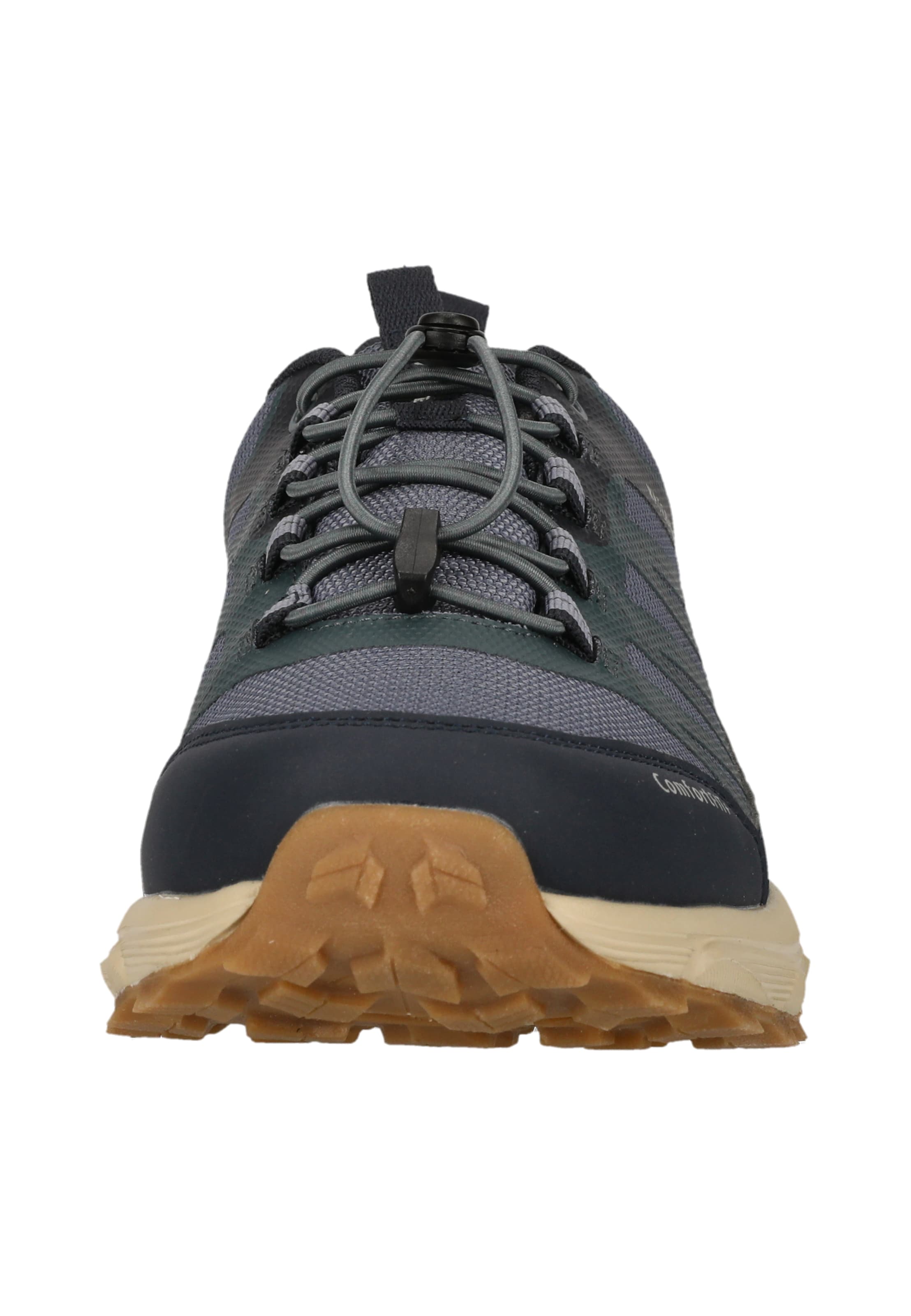 ENDURANCE Low shoe 'Ferill' in Blue