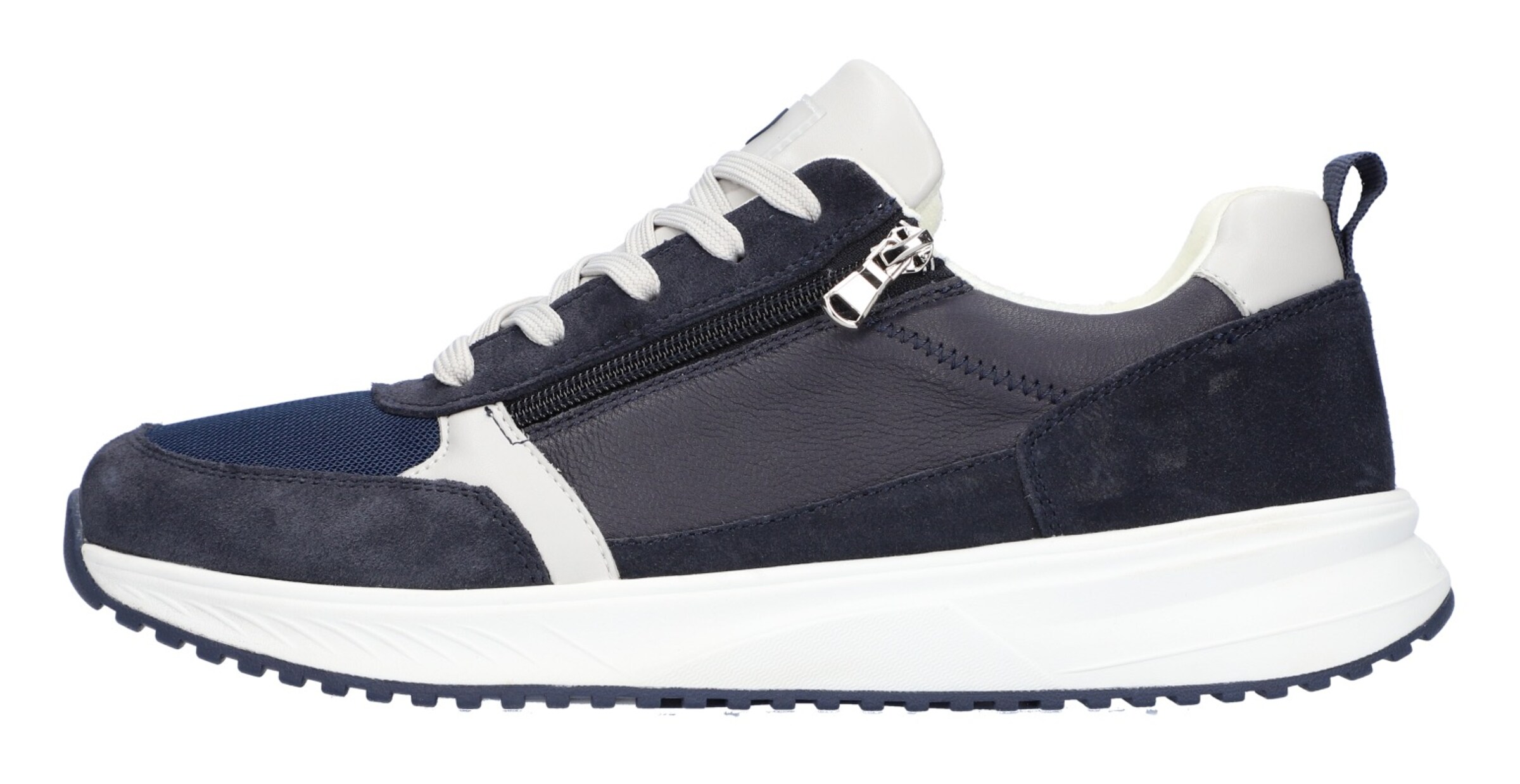 WALDLÄUFER Sneaker in Blau