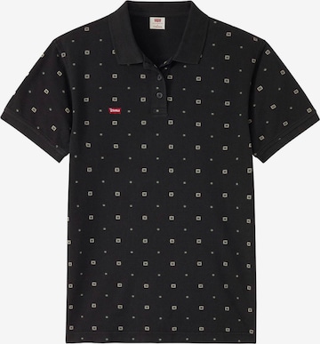 LEVI'S ® Shirt in Black: front