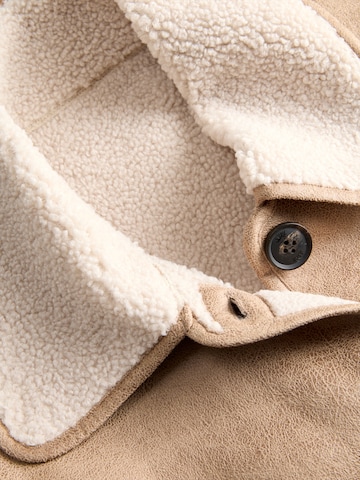 Giacca di mezza stagione 'JXSADIE' di JJXX in beige