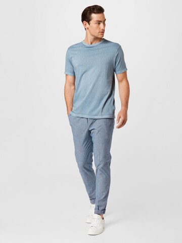 CINQUE Regular Chino Pants 'Bravo' in Blue