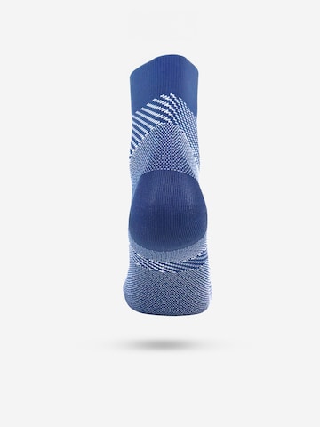 SWORTS Sportsocken 'Vital'‌‌‌‌‌‌‌‌ in Blau