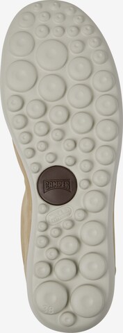 CAMPER Sneakers laag ' Pelotas Mistol ' in Beige