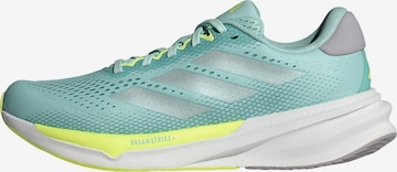 Chaussure de course 'Supernova Stride 2.0' ADIDAS PERFORMANCE en vert : devant