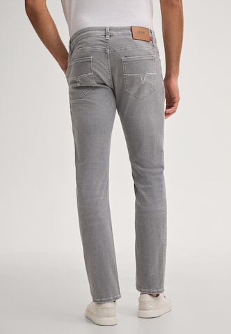 JOOP! Jeans Slim fit Jeans 'Stephen' in Grey