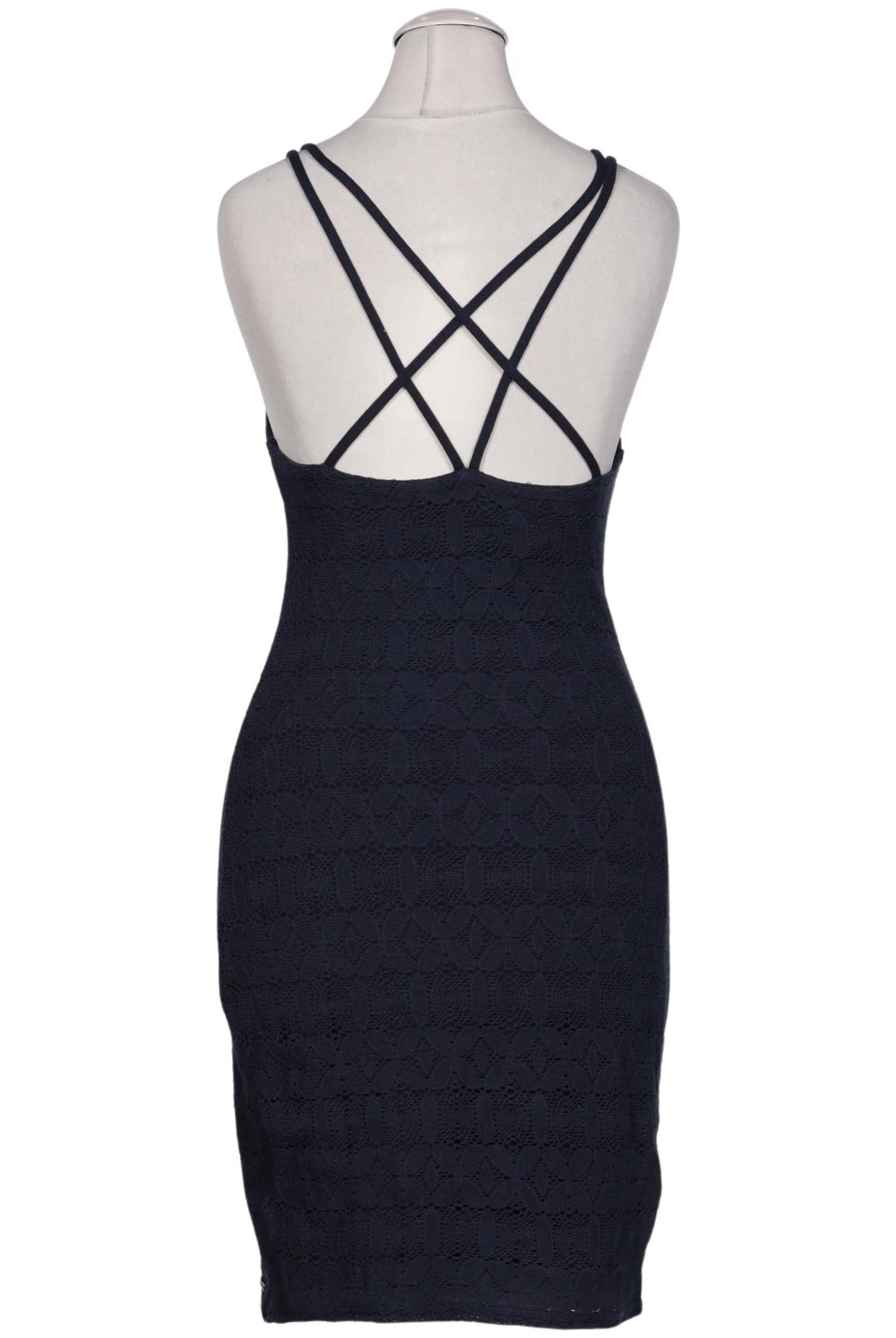 HOLLISTER Kleid S in Blau