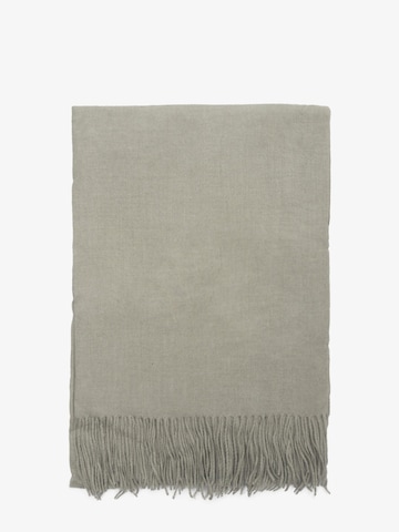 Estro Schal '1820'‌ in Grau