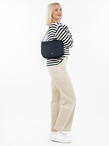 Suri Frey Shoulder bag 'Batty' in Blue