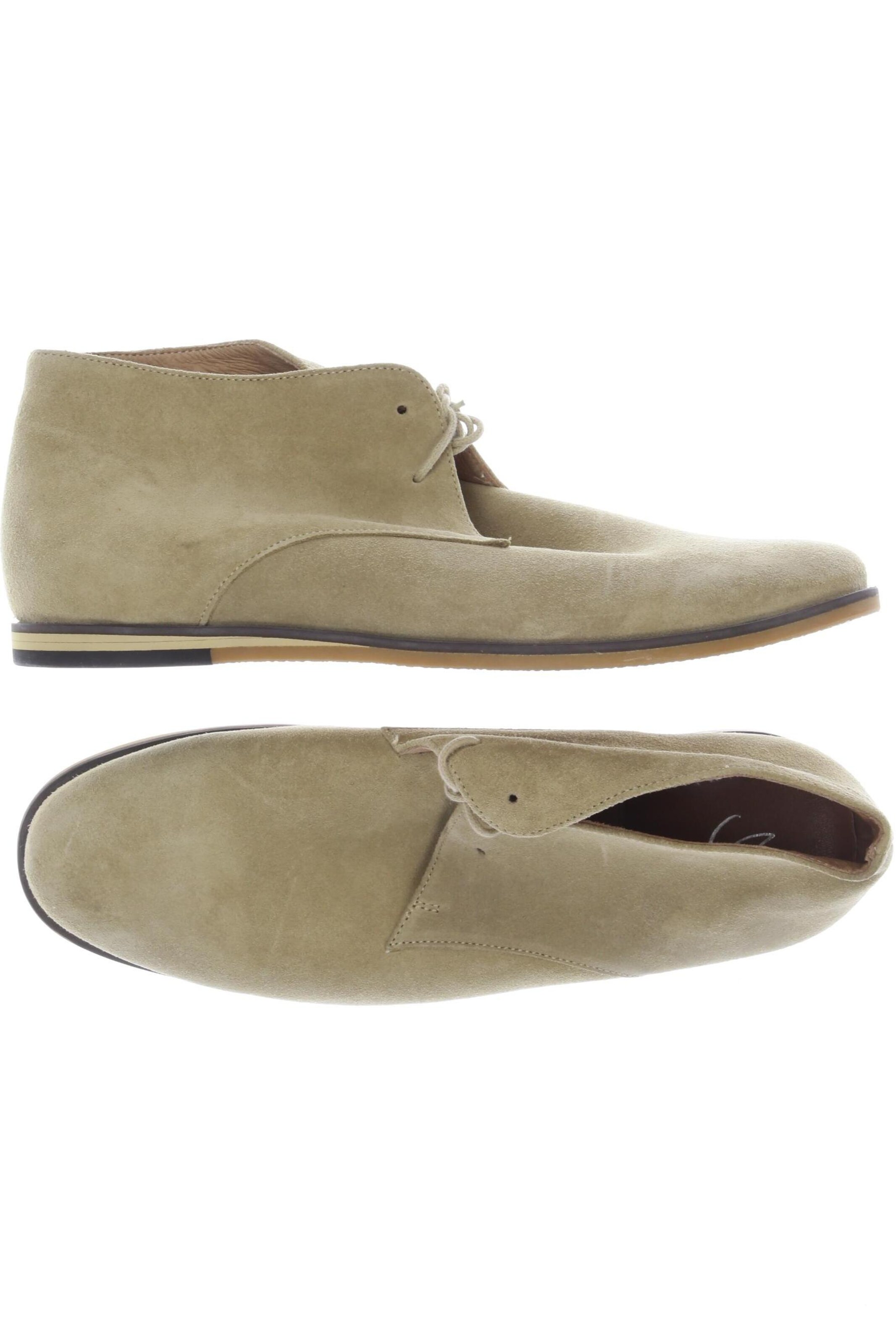 Zign Herren Stiefeletten Zalando Zign Stiefel 44 In Beige ABOUT YOU