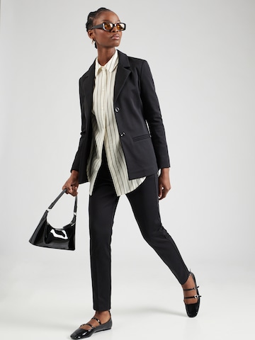 Max Mara Leisure - Blazer 'MADERA' en negro