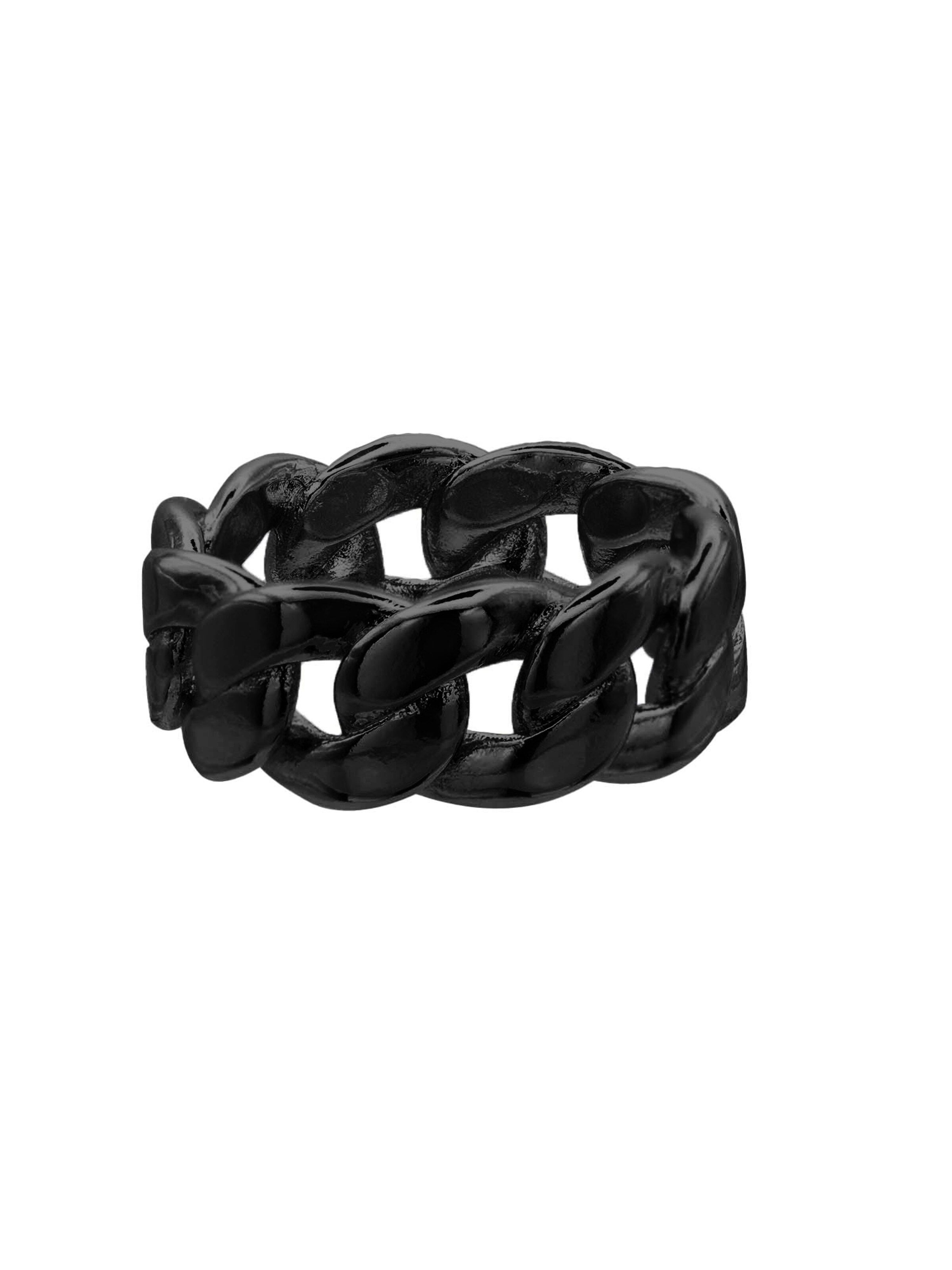 Heideman Ring 'Arbor' in Black