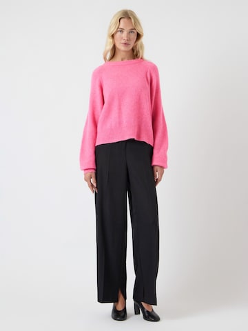 YAS Trui 'YASJOHI' in Roze