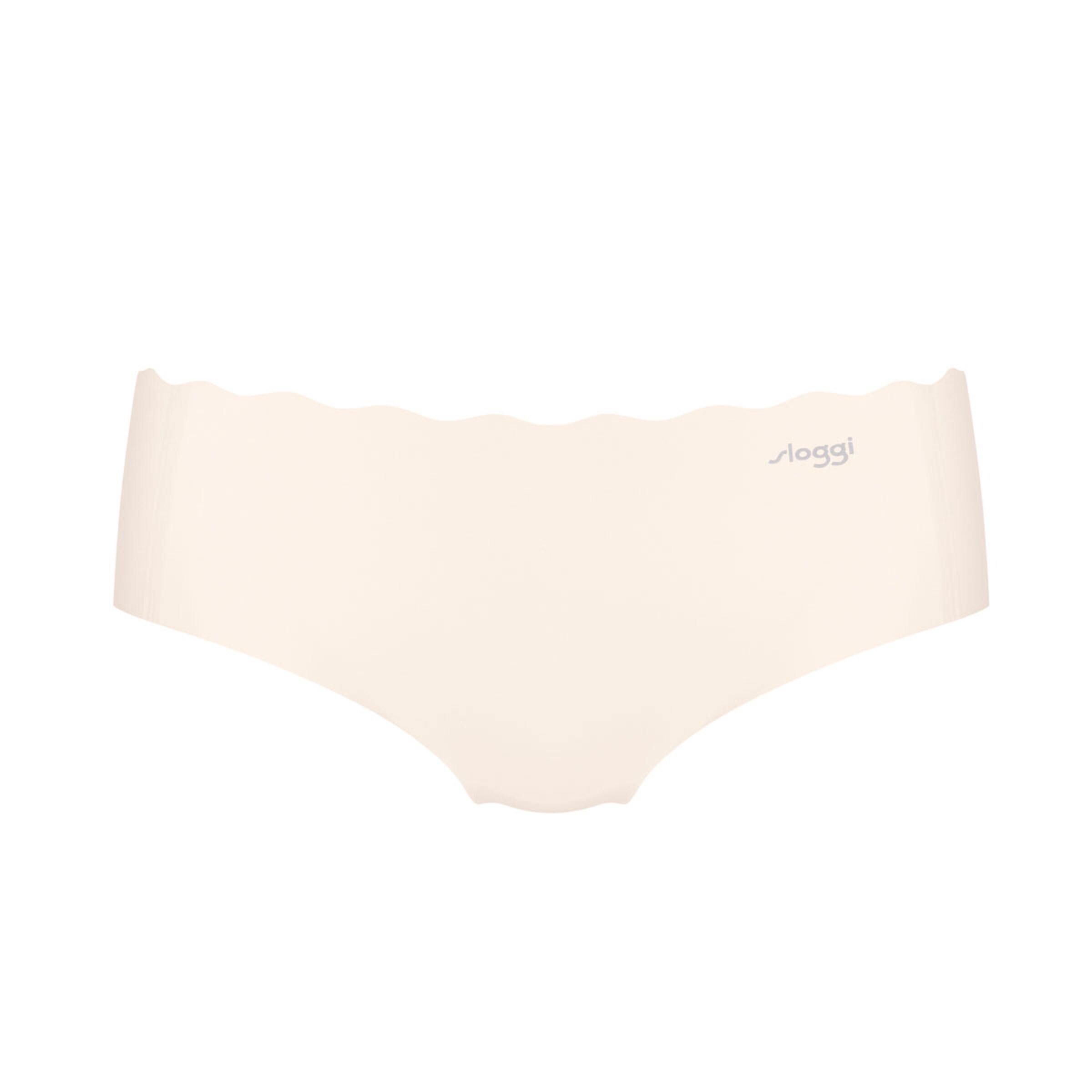 SLOGGI Panty i beige: forside