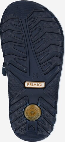 PRIMIGI Open shoes in Mixed colours