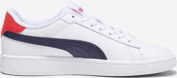 PUMA - Zapatillas deportivas 'Smash 3.0' en blanco