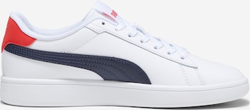 PUMA Sneaker 'Smash 3.0' i vit