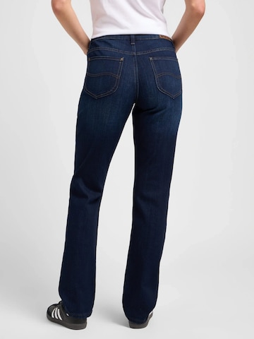 regular Jeans 'LEGENDARY STRAIGHT NIGHTSHADE 112107804' di Lee in blu