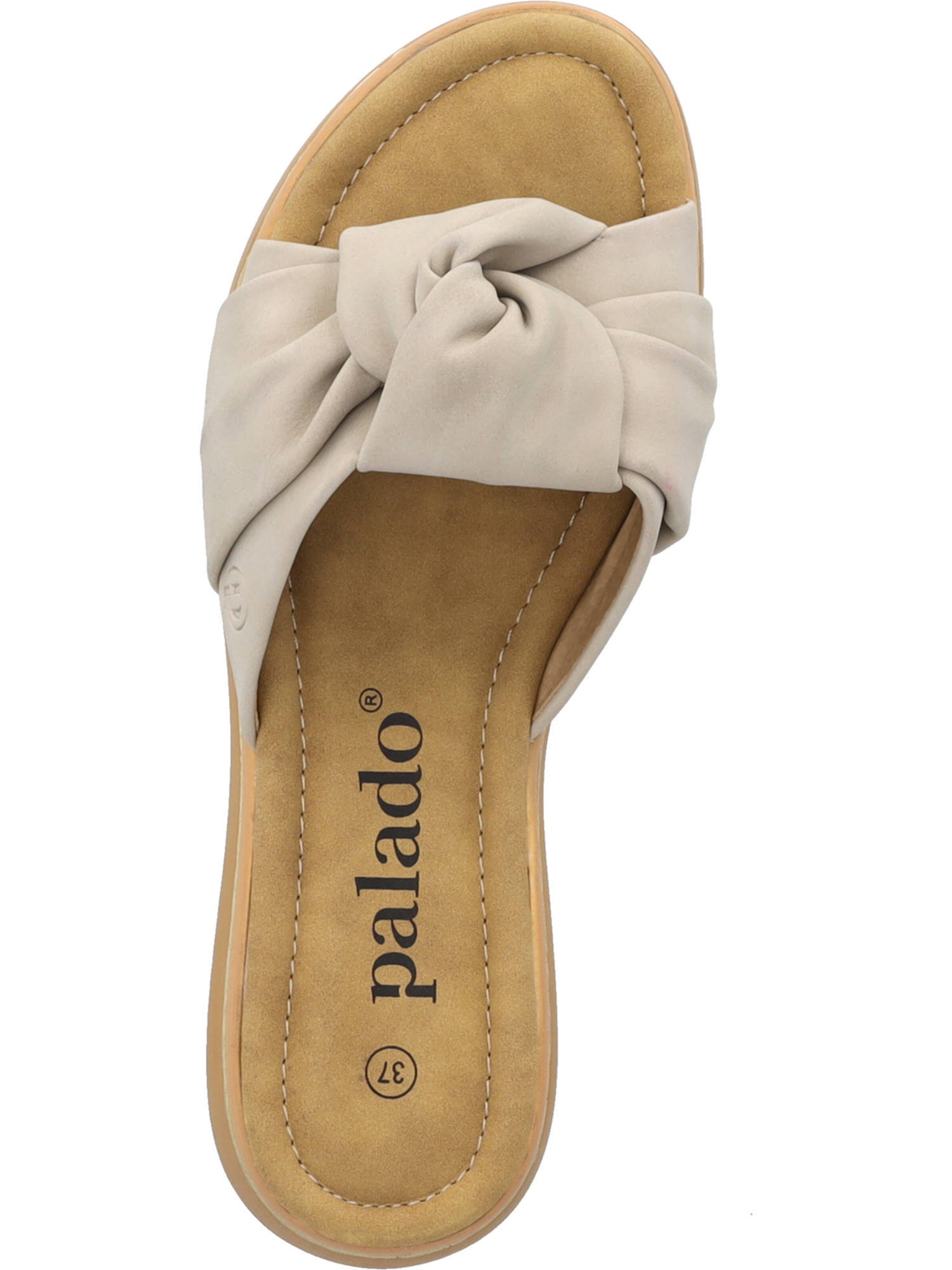 Palado Muiltjes 'Theryx' in Beige