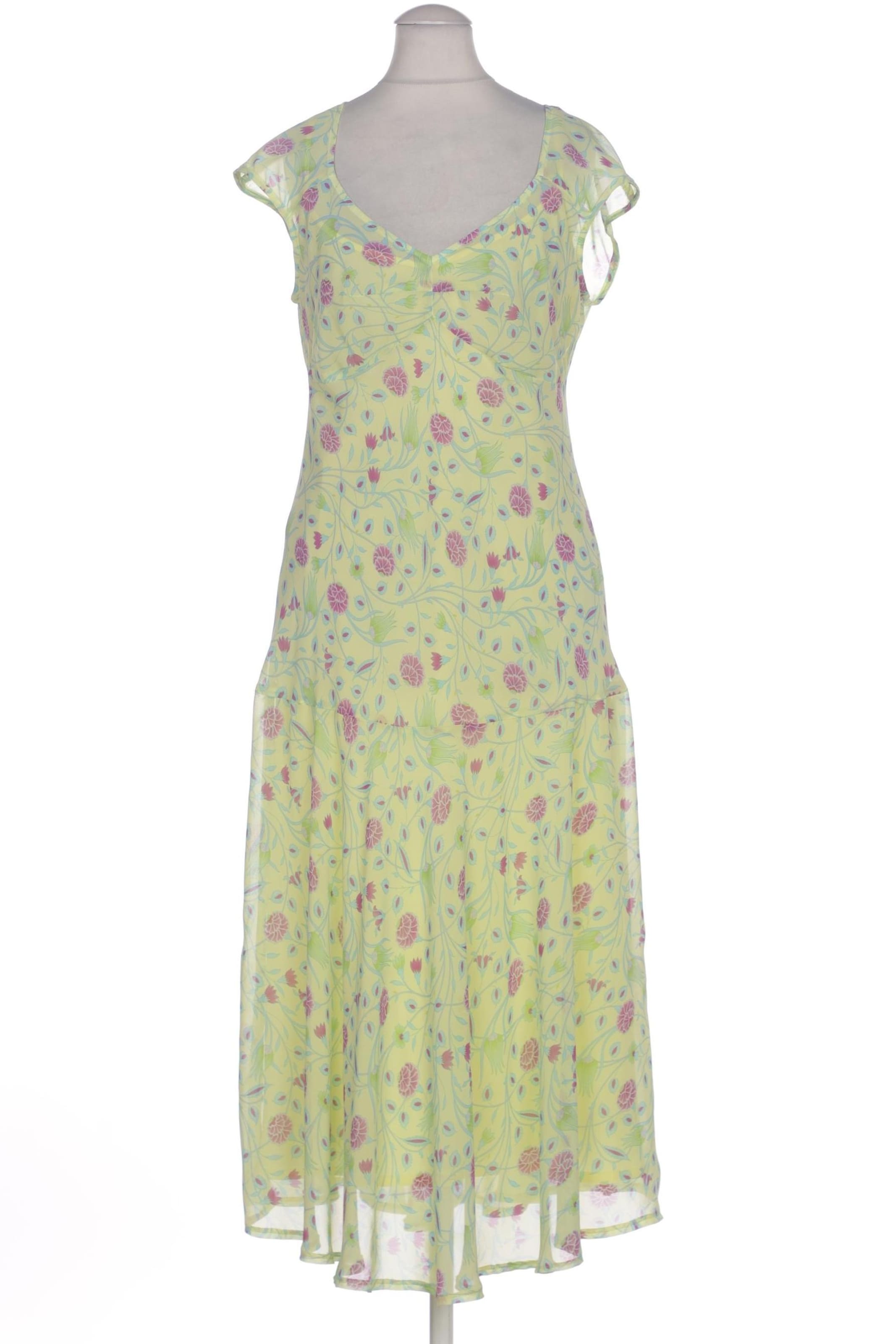 APANAGE Dress in L in Green: front