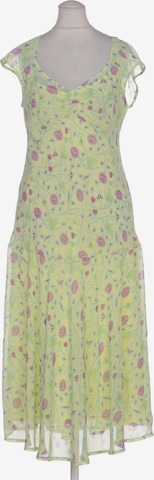 APANAGE Dress in L in Green: front