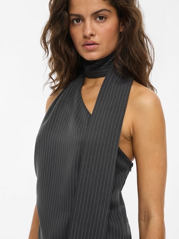 Noisy may - Top 'NMPine' en gris