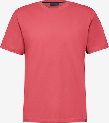 Street One MEN Shirt in Red: front