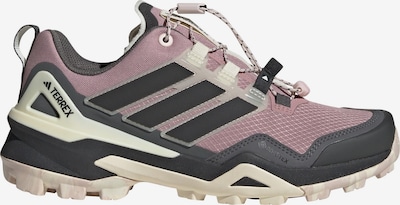 ADIDAS TERREX Poltopánky 'Skychaser', veľkosť 36 - krémová / antracitová / staroružová, Produkt