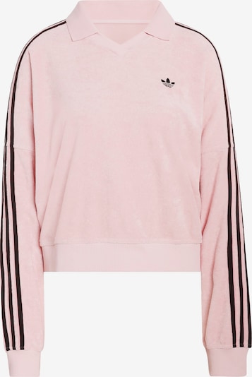 ADIDAS ORIGINALS Свитшот в Розовый / Черный, Обзор товара