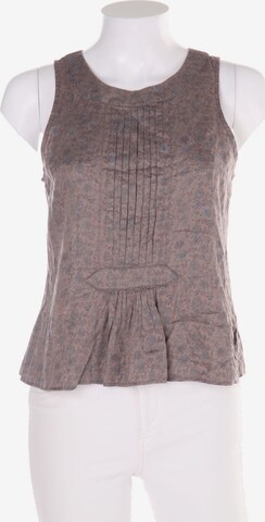 Kookai Blouse & Tunic in S in Brown: front
