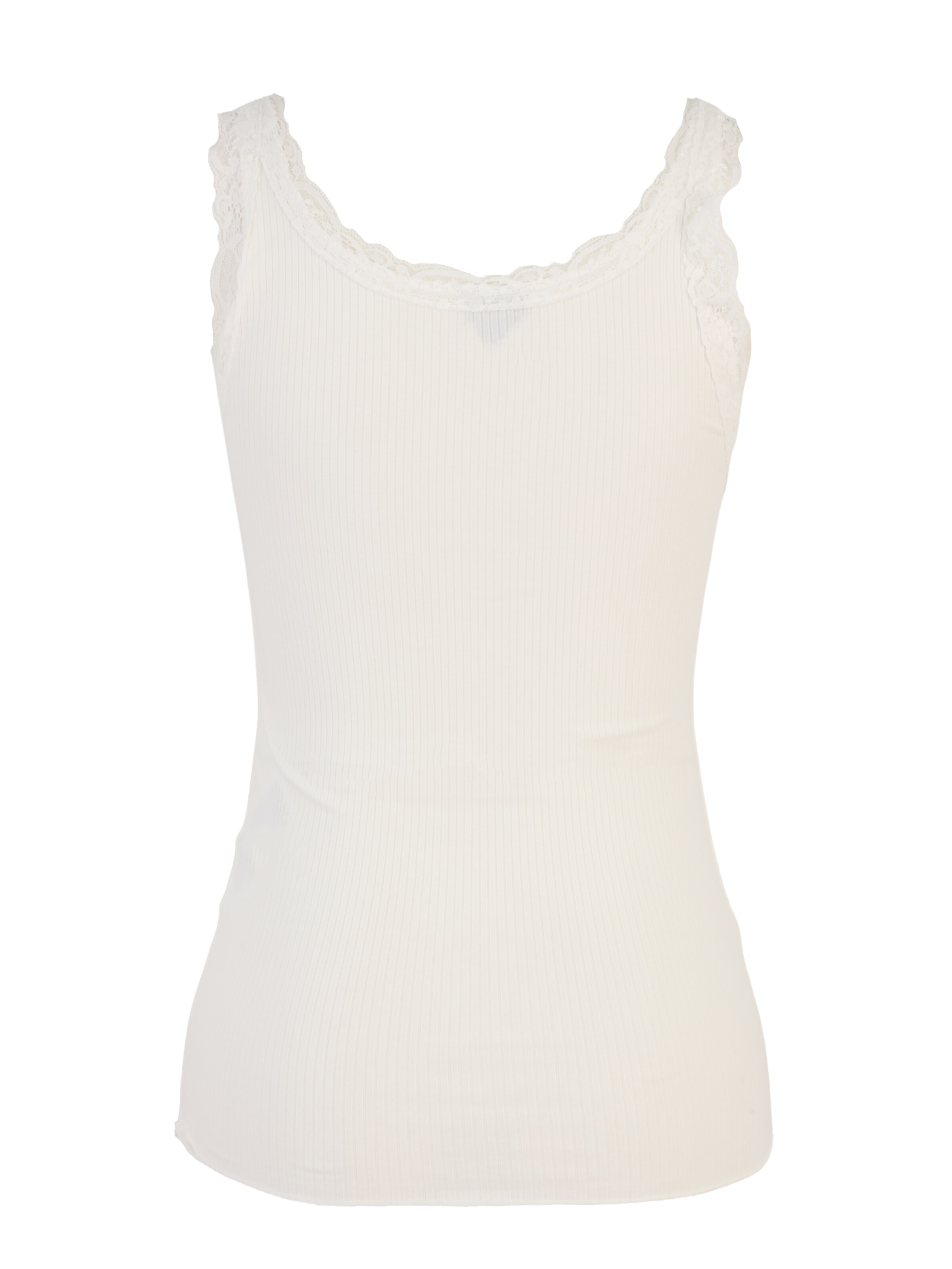 Haut 'VMNANA' Vero Moda Petite en blanc