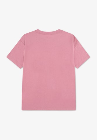 Tricou de la Jordan pe roz