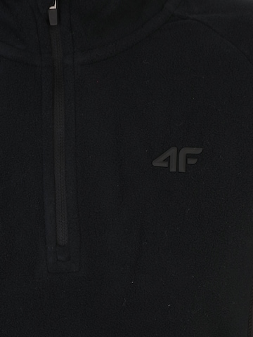 Pull-over de sport 4F en noir