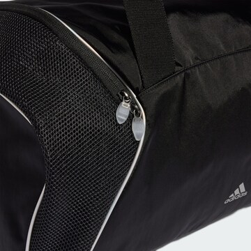 Sac de voyage ADIDAS ORIGINALS en noir
