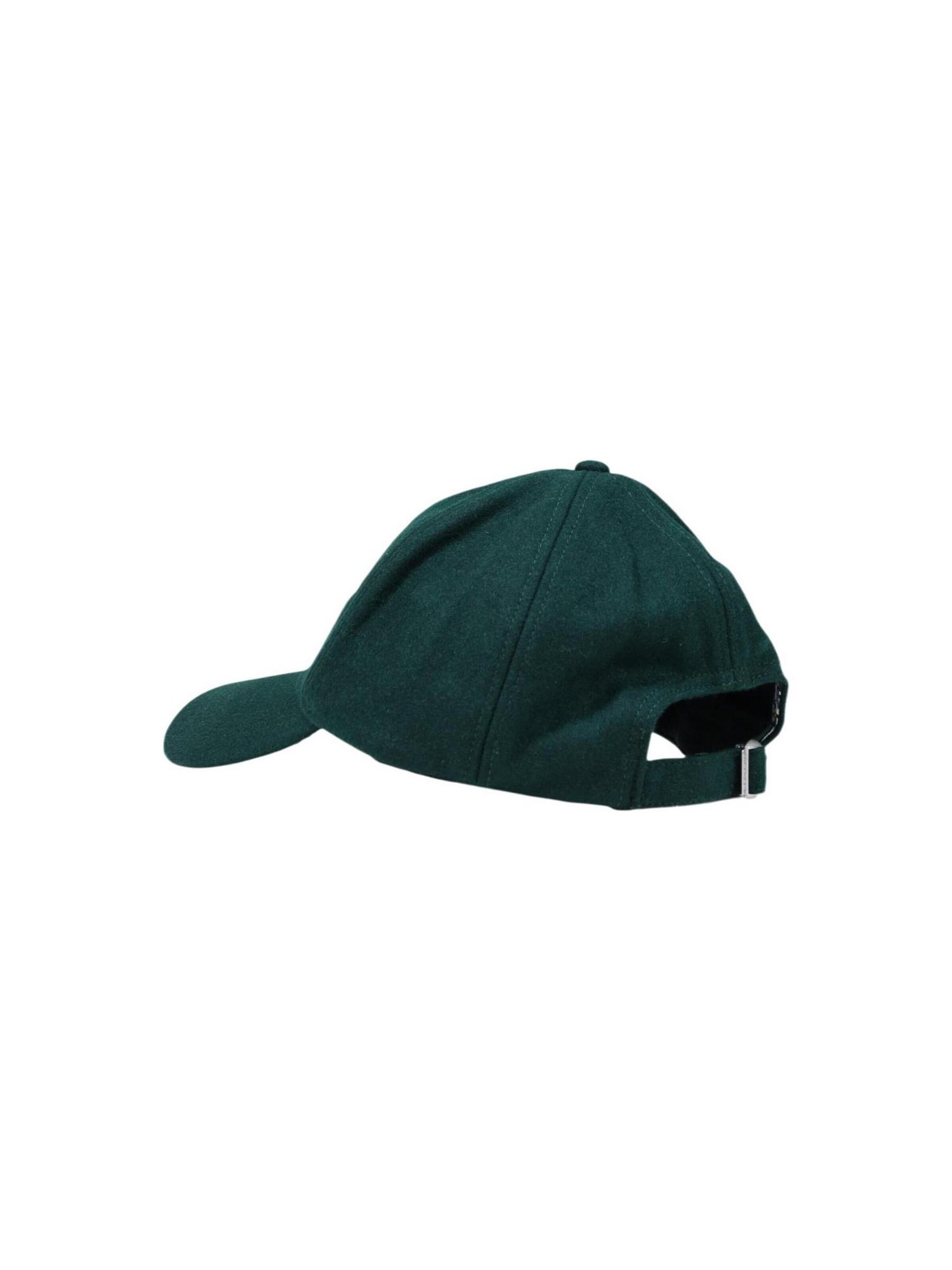 Cappello da baseball 'BOWERY CAP 262MMHA0971' di Barbour in verde