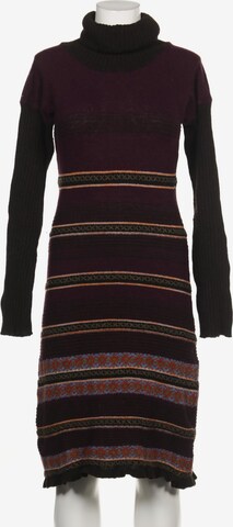 Stefanel Dress in L in Mixed colors: front