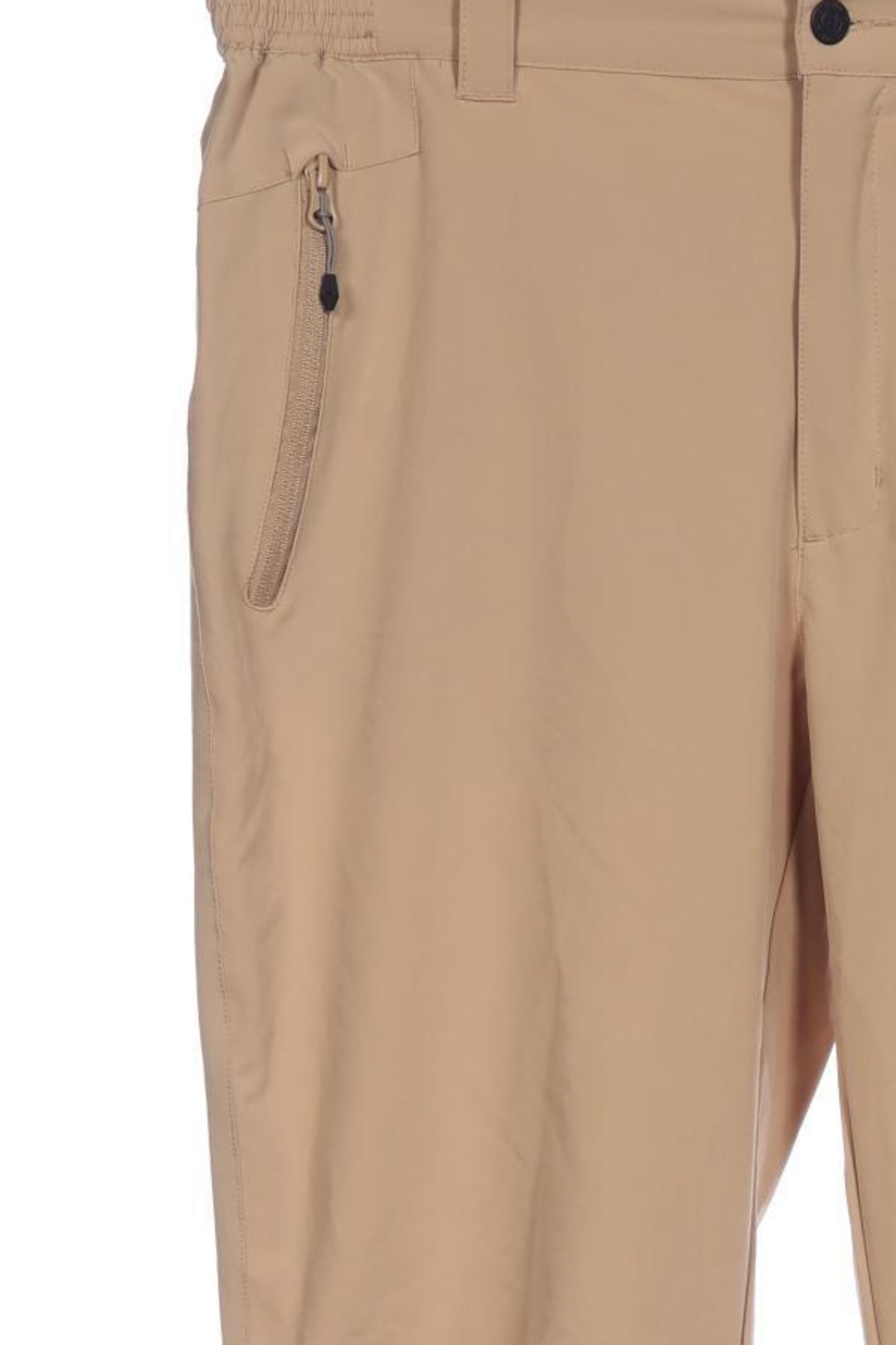 ICEPEAK Stoffhose 6XL in Beige