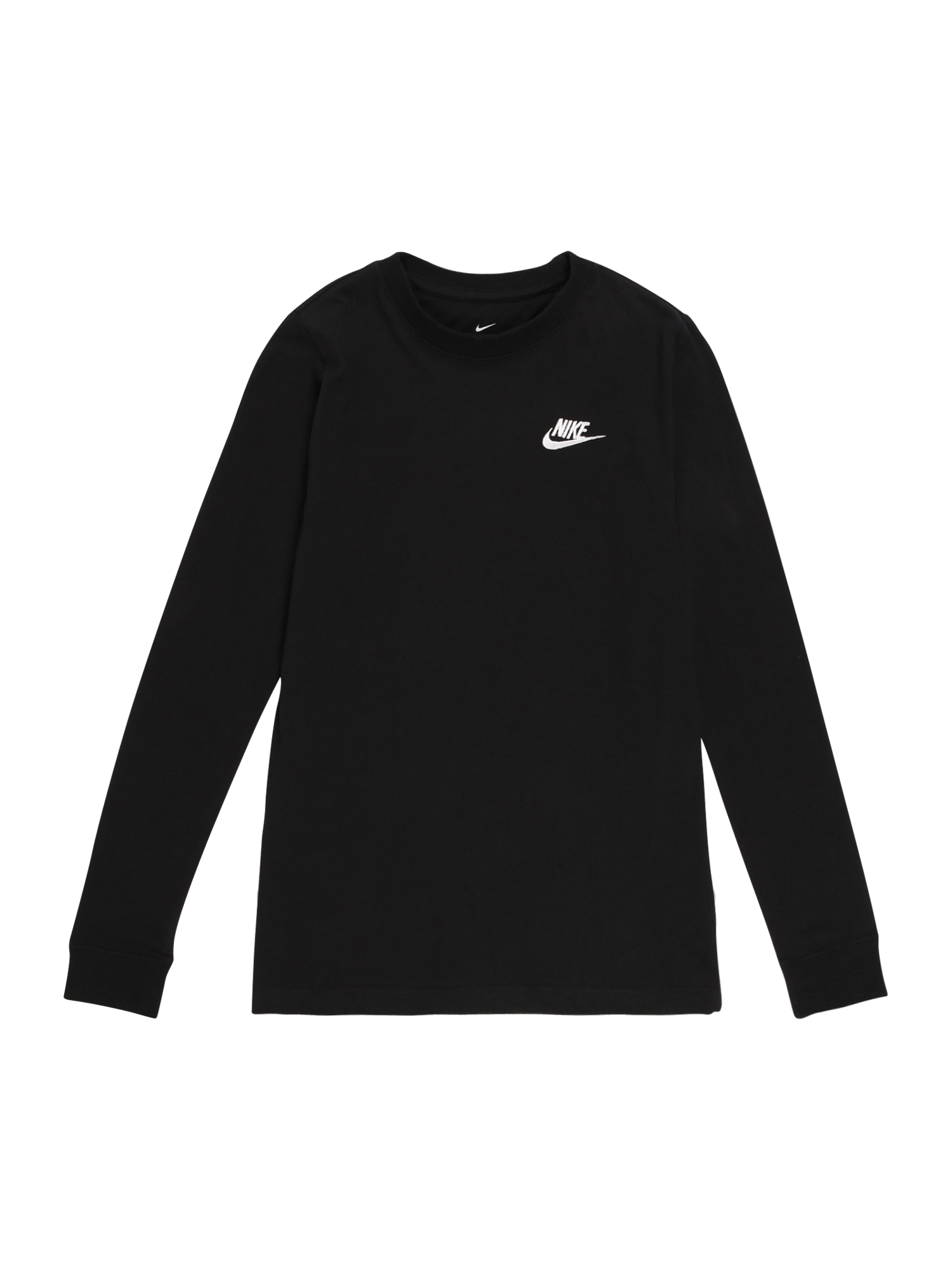 Chłopcy Dzieci Nike Sportswear Bluza Futura w kolorze Czarnym 