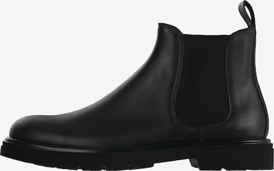 Karl Lagerfeld Chelsea-bootsit koossa 40 värissä musta, Tuotenäkymä