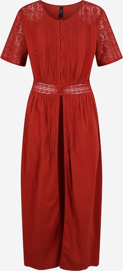 Camicia da donna 'KAILEY' Y.A.S (Tall) di colore rosso, Visualizzazione prodotti